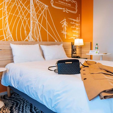 Ibis Styles Ancenis Centre Hotel Екстериор снимка