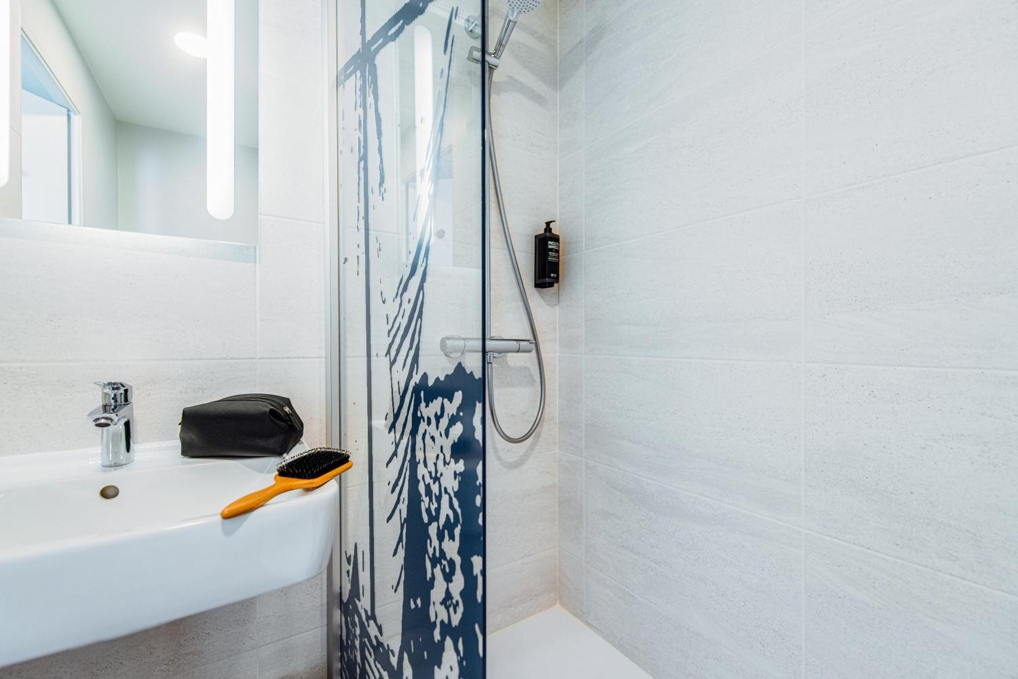 Ibis Styles Ancenis Centre Hotel Екстериор снимка