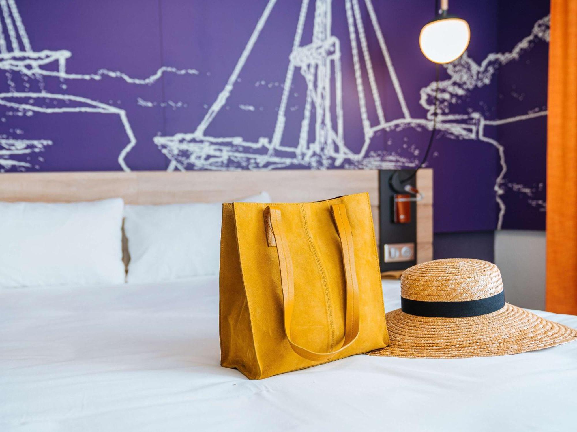 Ibis Styles Ancenis Centre Hotel Екстериор снимка