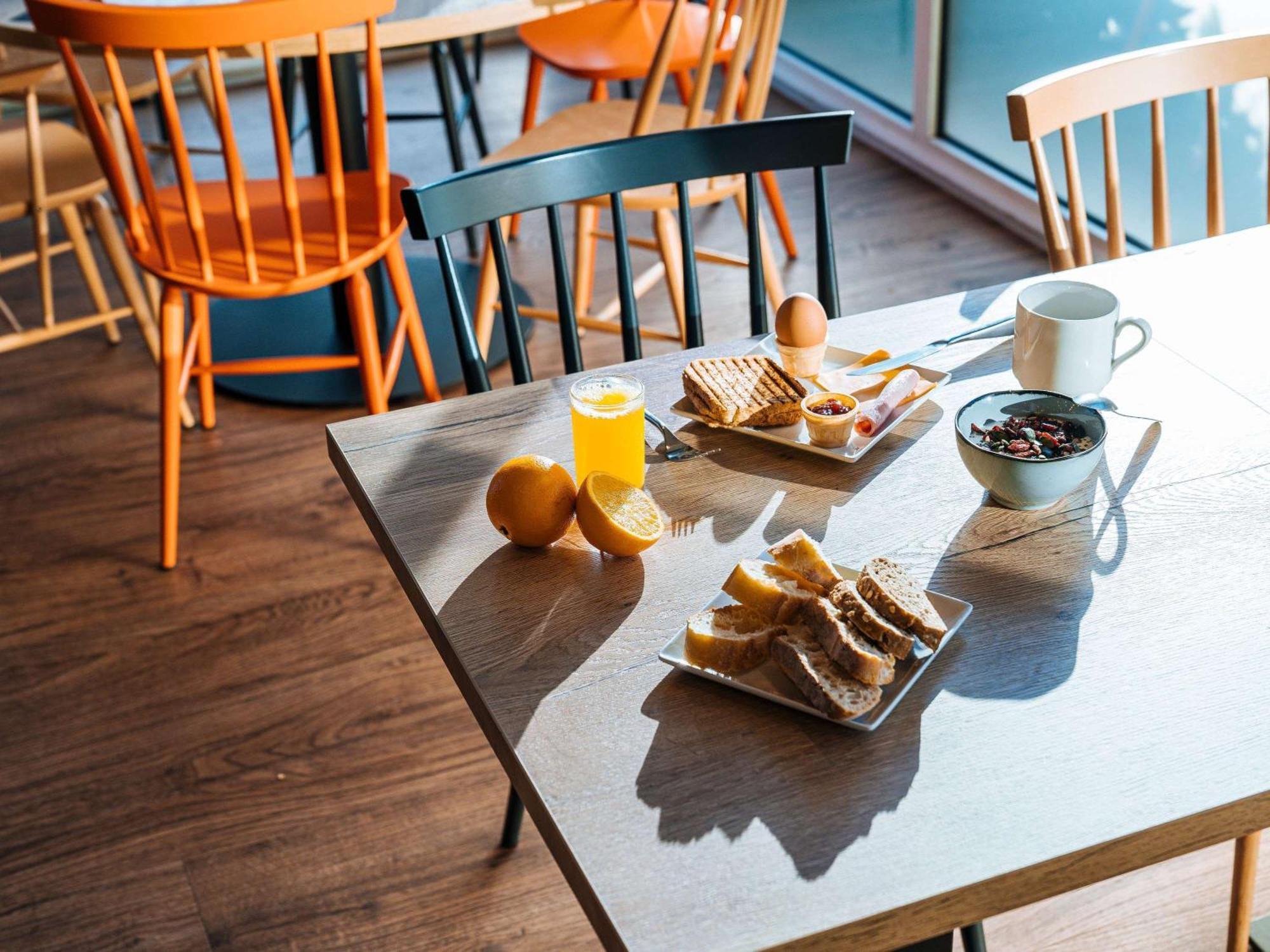 Ibis Styles Ancenis Centre Hotel Екстериор снимка