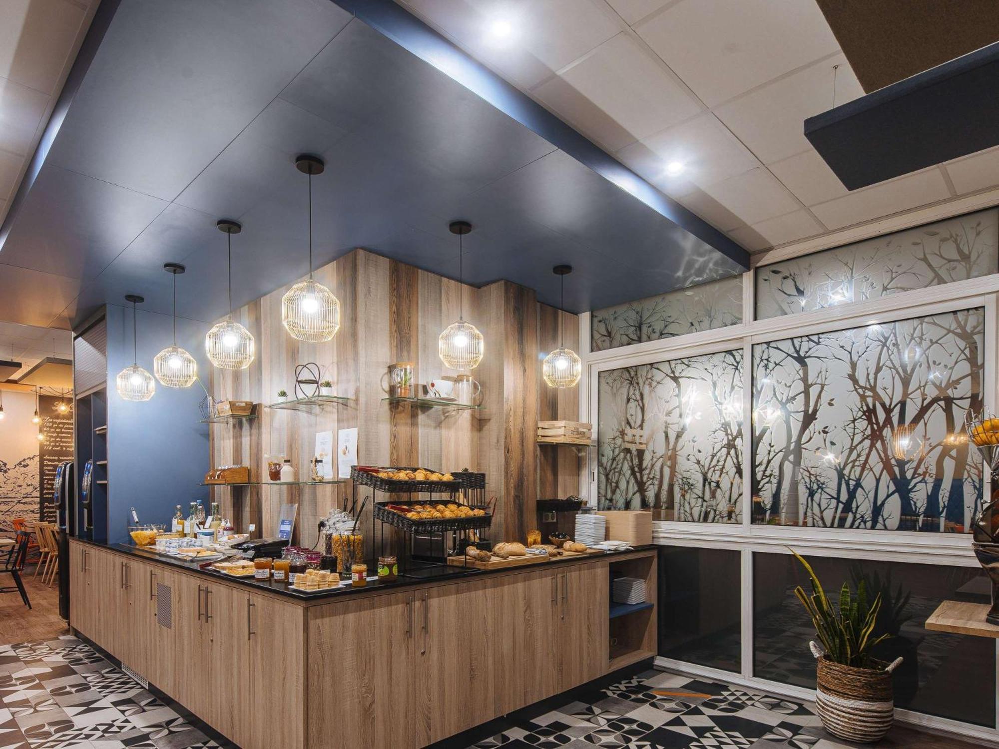 Ibis Styles Ancenis Centre Hotel Екстериор снимка
