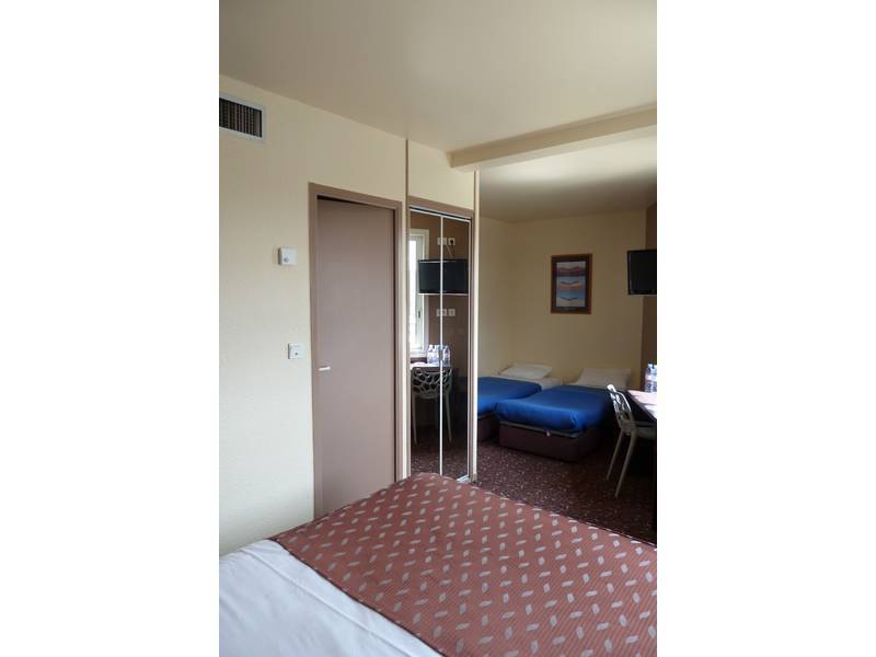 Ibis Styles Ancenis Centre Hotel Екстериор снимка