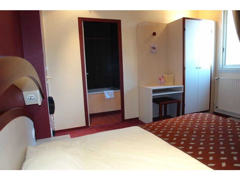 Ibis Styles Ancenis Centre Hotel Екстериор снимка