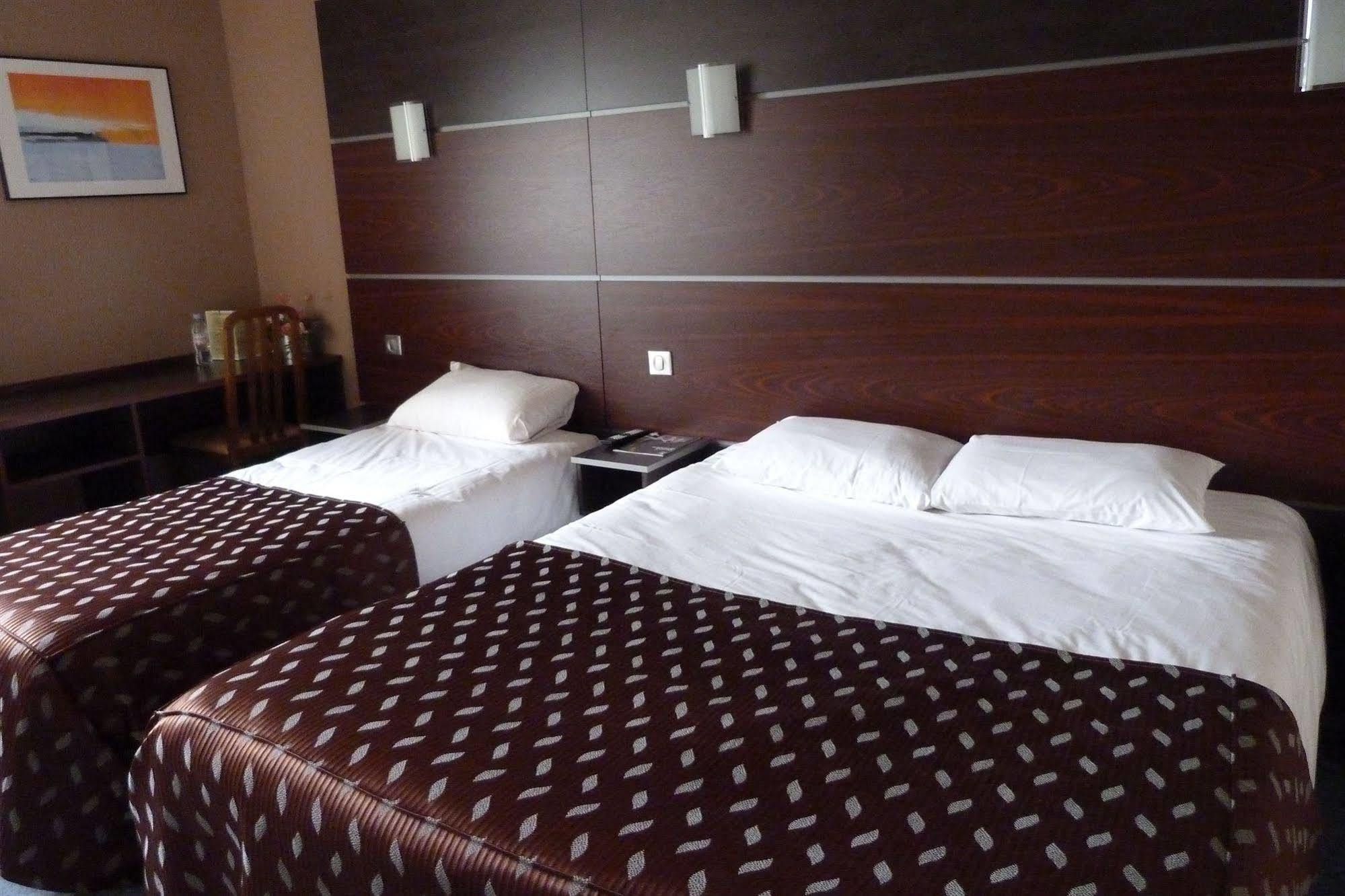 Ibis Styles Ancenis Centre Hotel Екстериор снимка