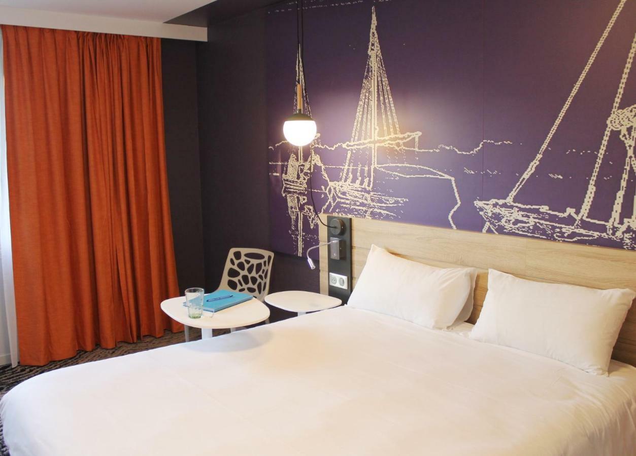 Ibis Styles Ancenis Centre Hotel Екстериор снимка